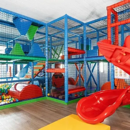 Marcel W Bel Mare Miedzyzdroje