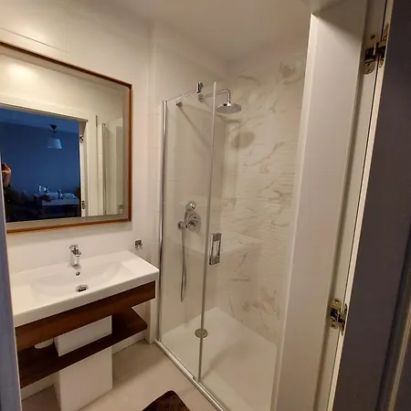 Marcel W Bel Mare Appartement