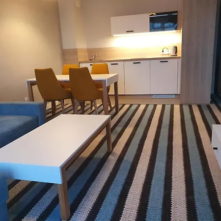 Appartement Marcel W Bel Mare