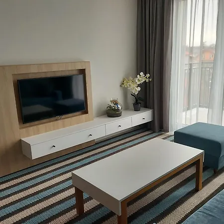 Appartement Marcel W Bel Mare *