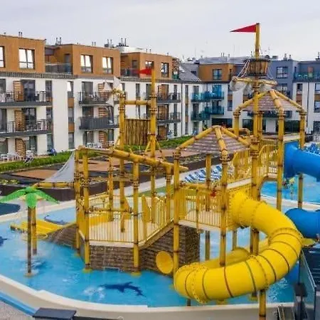 Marcel W Bel Mare Miedzyzdroje