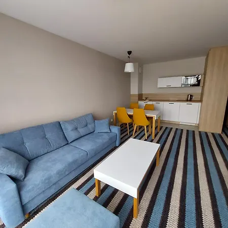 Marcel W Bel Mare Appartement
