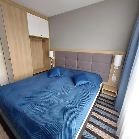 Appartement Marcel W Bel Mare