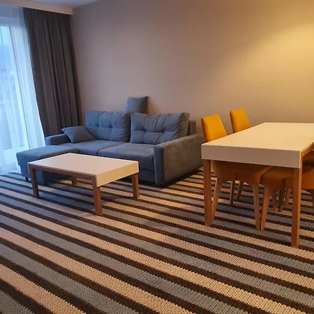 Marcel W Bel Mare Apartment *