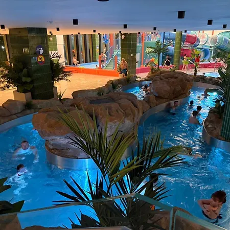 Apartment Marcel W Bel Mare *