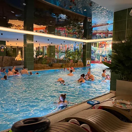 Marcel W Bel Mare Apartment *