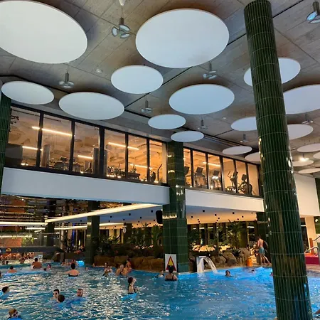 Apartment Marcel W Bel Mare