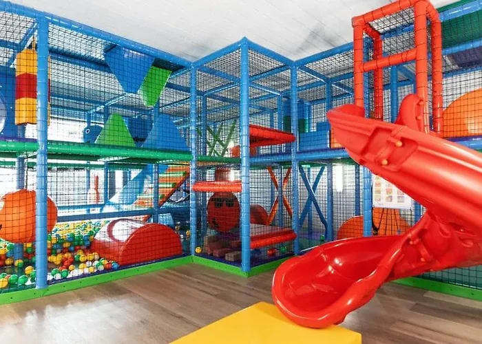 Marcel W Bel Mare Miedzyzdroje