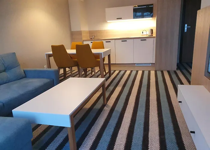 Apartment Marcel W Bel Mare