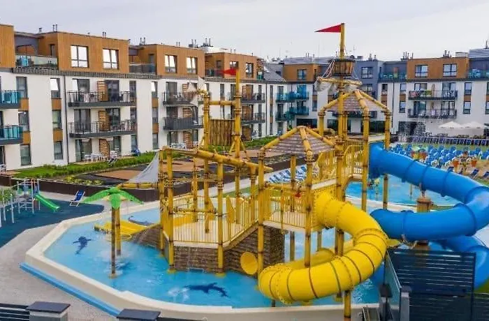 Marcel W Bel Mare Miedzyzdroje