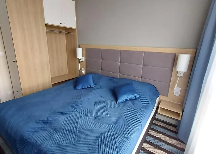 Apartment Marcel W Bel Mare