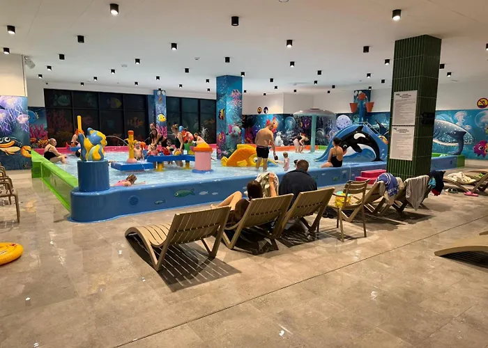 Marcel W Bel Mare Apartment