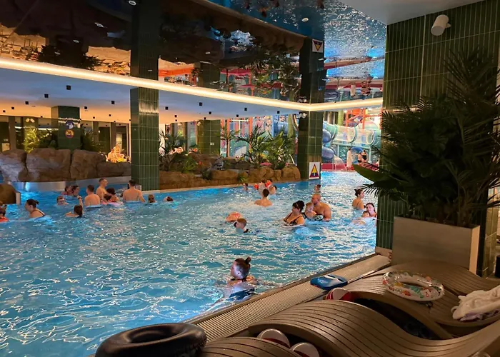 Marcel W Bel Mare Apartment *