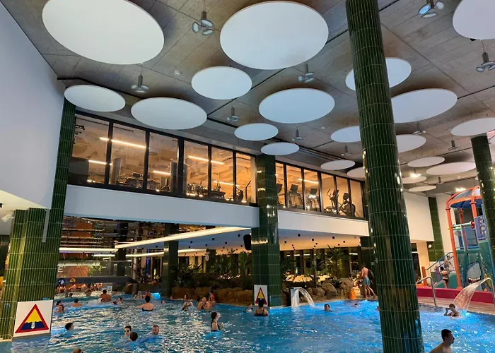 Apartment Marcel W Bel Mare